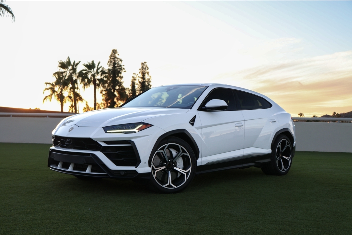 2025 Lamborghini Urus S rental in Scottsdale, AZ - BExotic Network