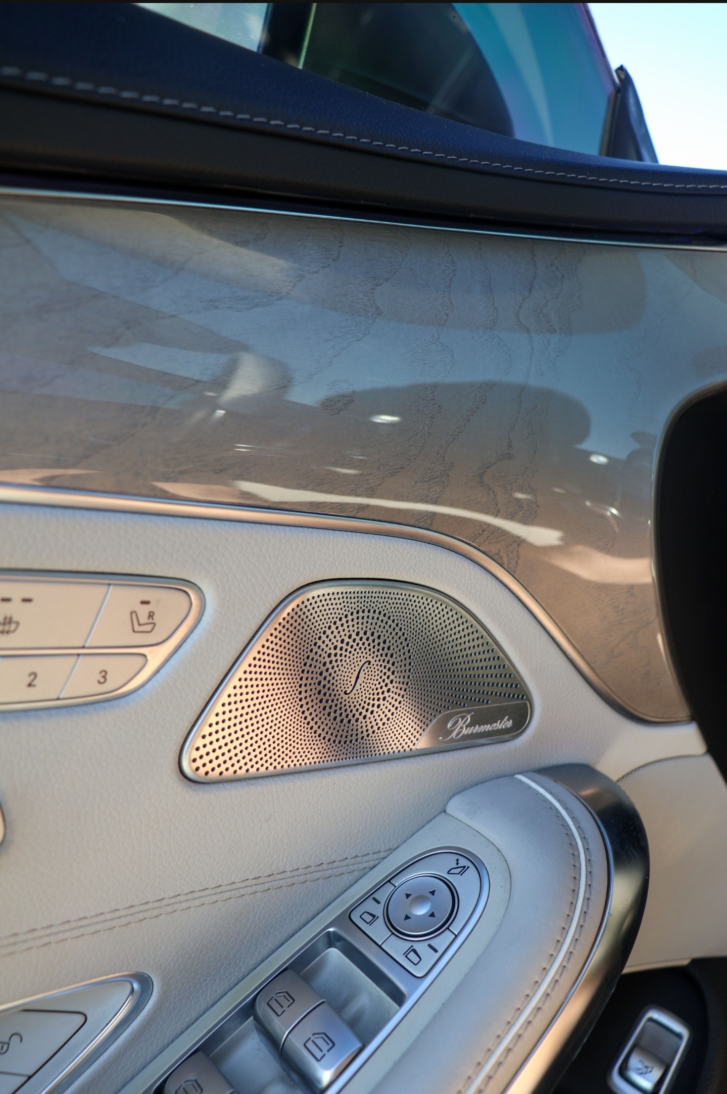 Mercedes-AMG S63 Coupe photo 5 - BExotic Scottsdale, AZ