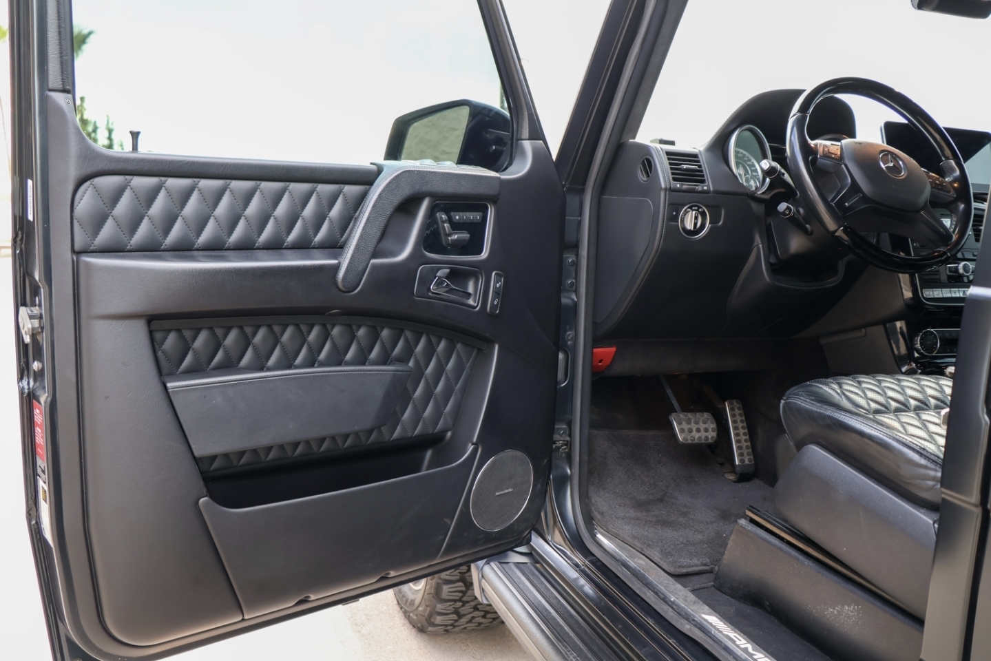 Mercedes-AMG G63 photo 3 - BExotic Scottsdale, AZ