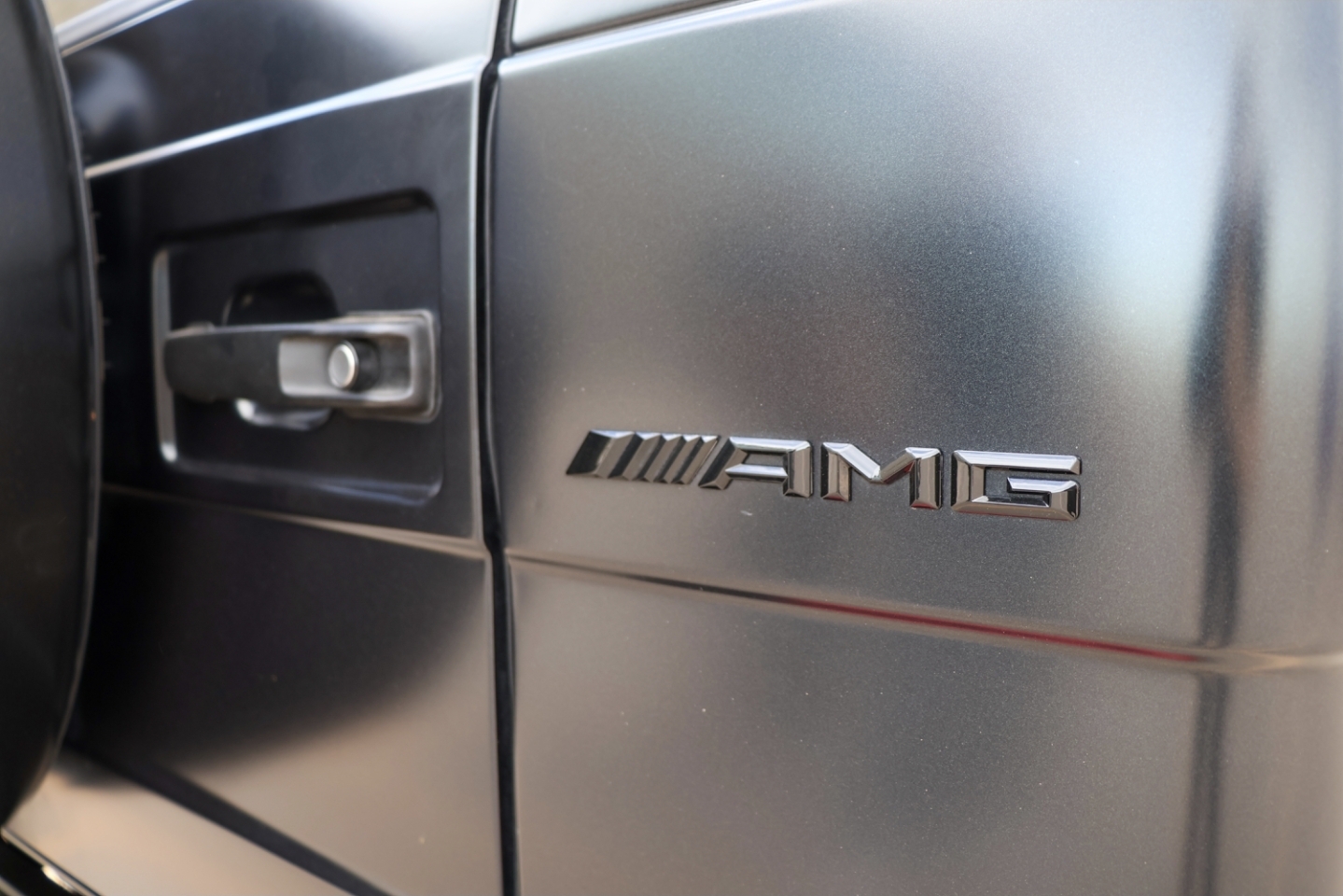 Mercedes-AMG G63 photo 5 - BExotic Scottsdale, AZ