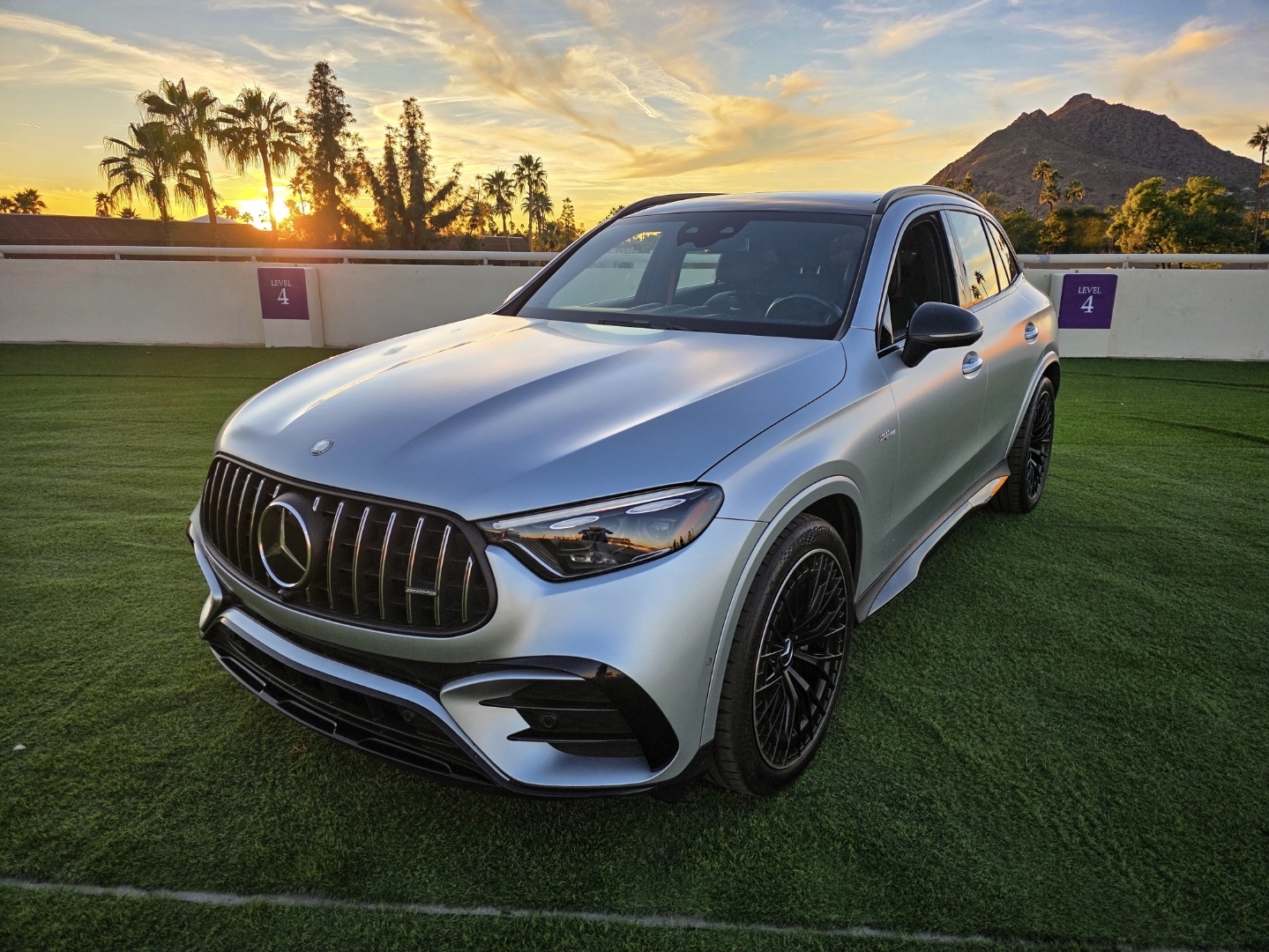 Mercedes-AMG GLC 43 photo 4 - BExotic Scottsdale, AZ