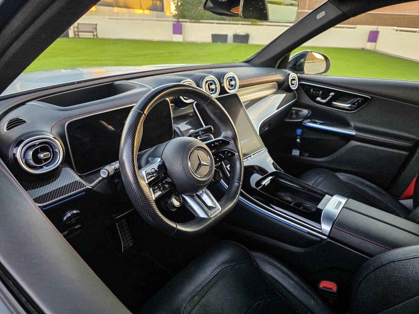 Mercedes-AMG GLC 43 photo 5 - BExotic Scottsdale, AZ