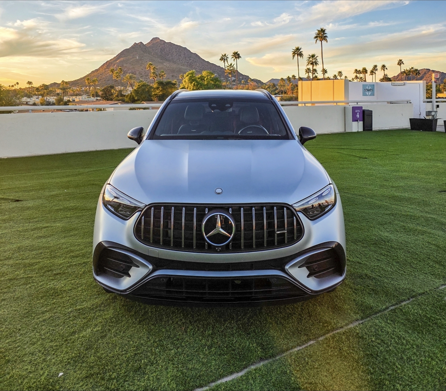 Mercedes-AMG GLC 43 photo 7 - BExotic Scottsdale, AZ
