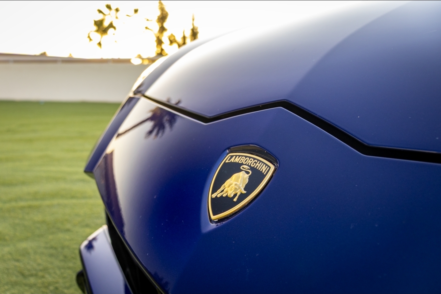 2021 Lamborghini Urus photo 8 - BExotic Scottsdale, AZ