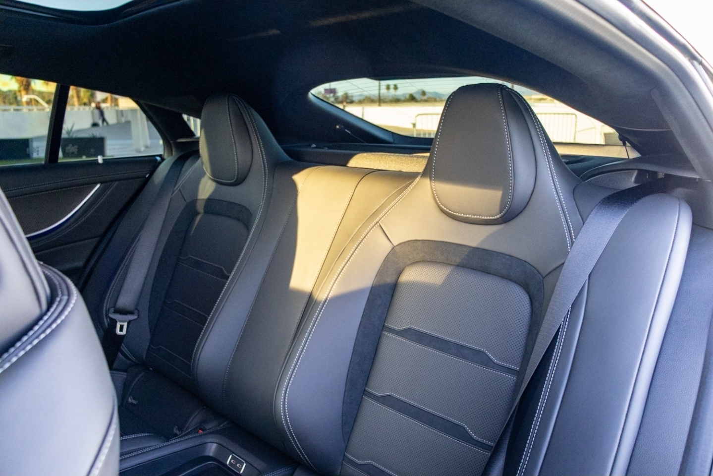 Mercedes-AMG GT 63 photo 9 - BExotic Scottsdale, AZ