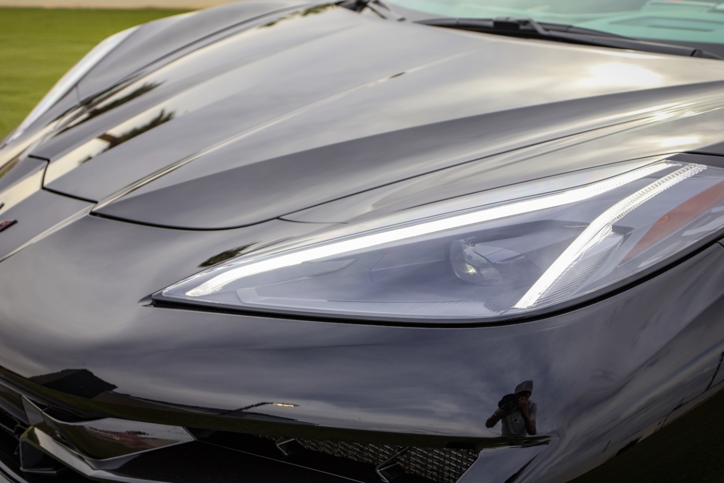 Chevrolet Corvette Z06 photo 10 - BExotic Scottsdale, AZ