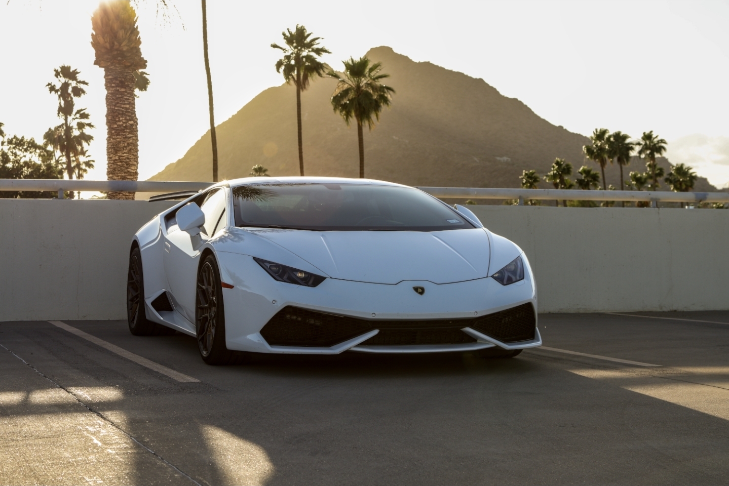 LAMBORGHINI Huracán LP610-4