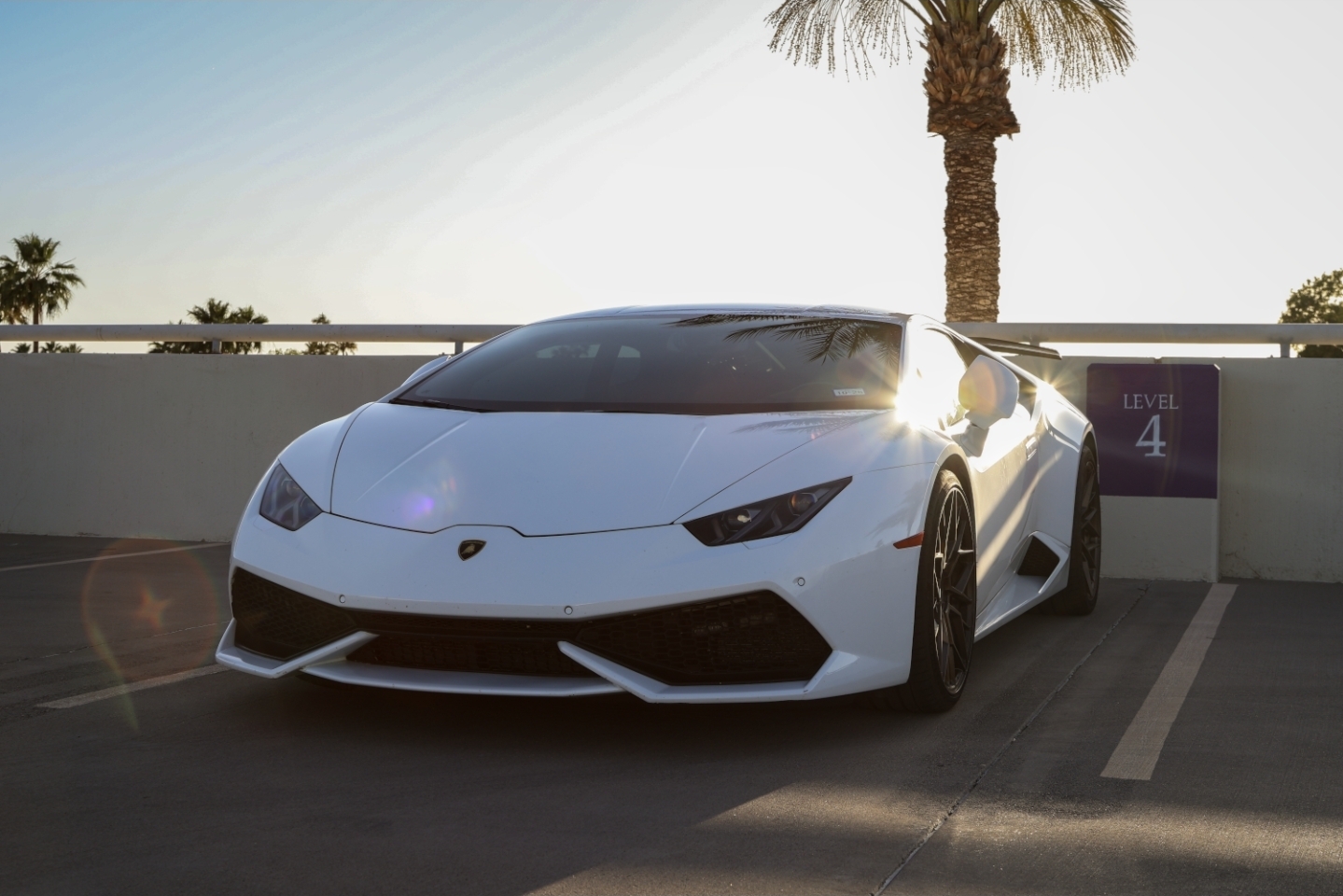 Lamborghini Huracan LP 610-4 Coupe photo 7 - BExotic Scottsdale, AZ
