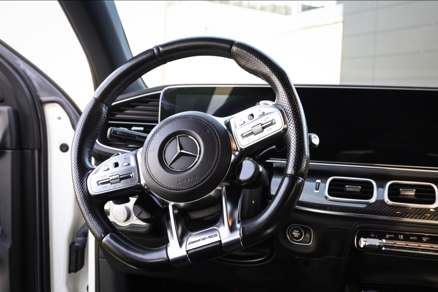 Mercedes-AMG GLE 53 photo 4 - BExotic Scottsdale, AZ