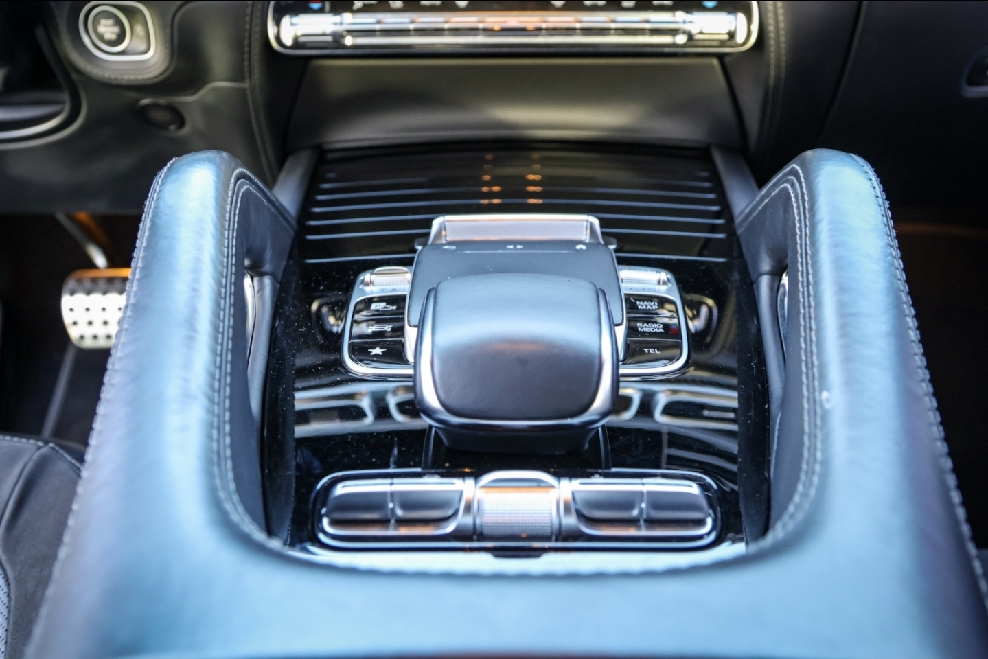 Mercedes-AMG GLE 53 photo 5 - BExotic Scottsdale, AZ