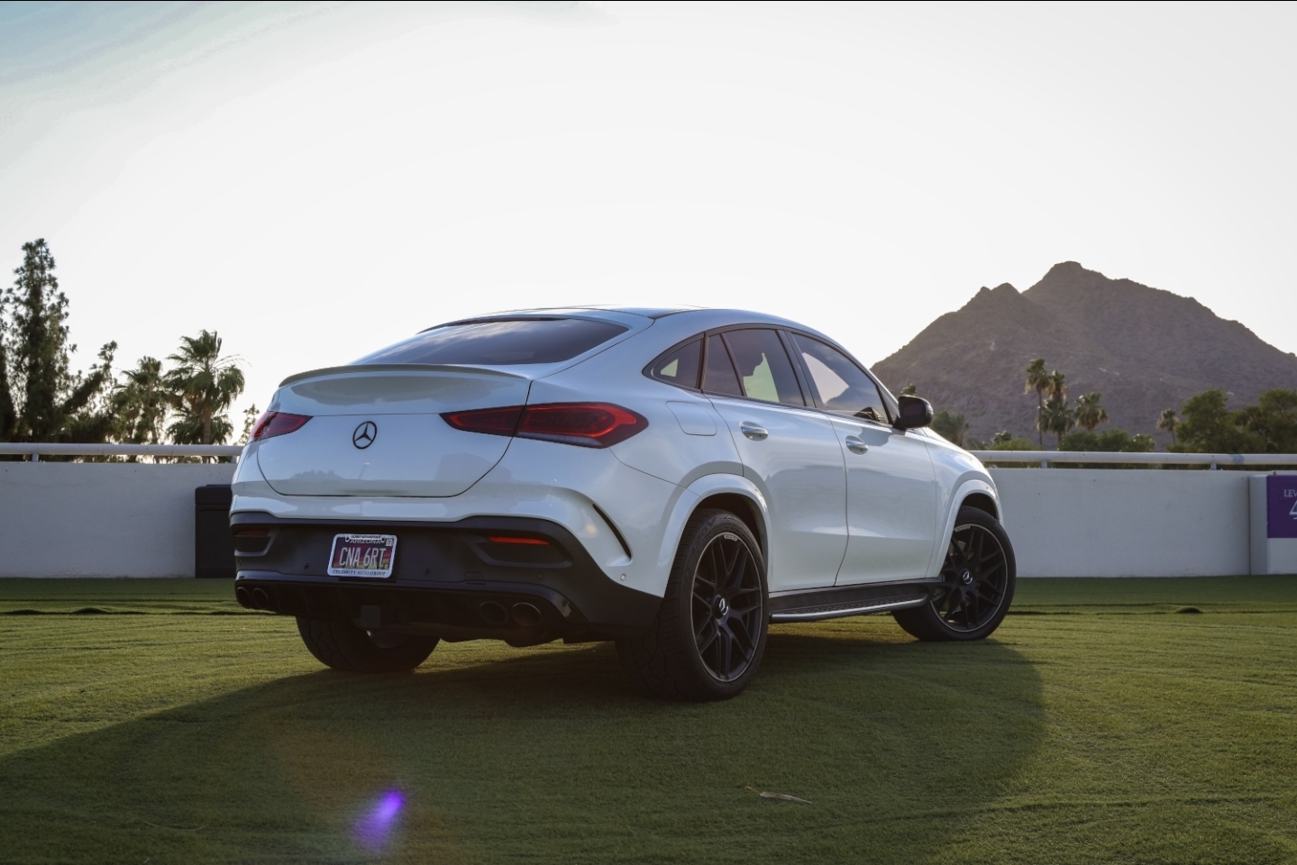 Mercedes-AMG GLE 53 photo 7 - BExotic Scottsdale, AZ