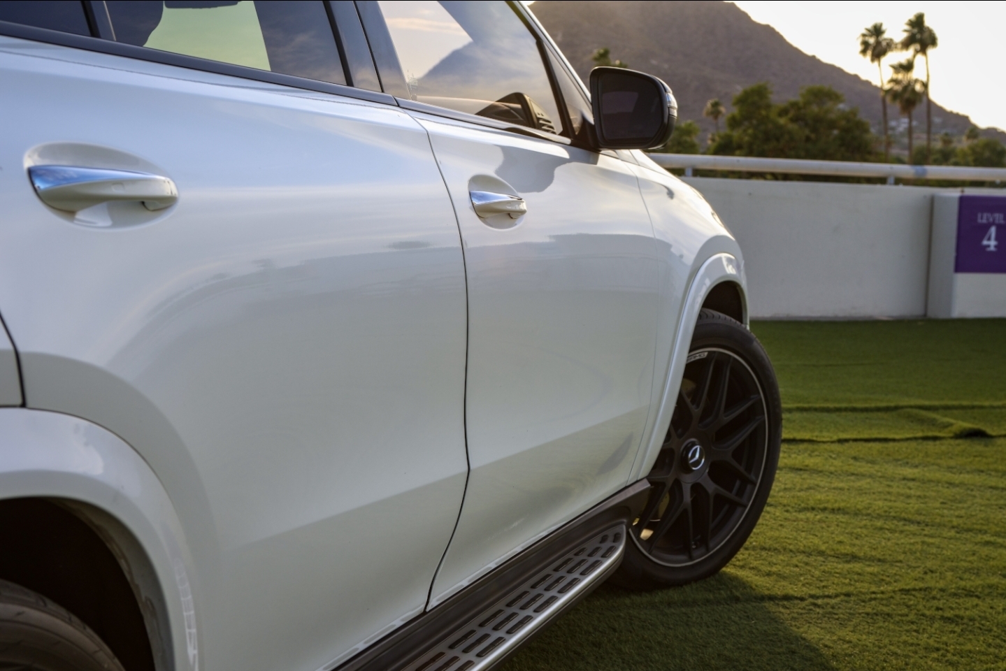 Mercedes-AMG GLE 53 photo 8 - BExotic Scottsdale, AZ