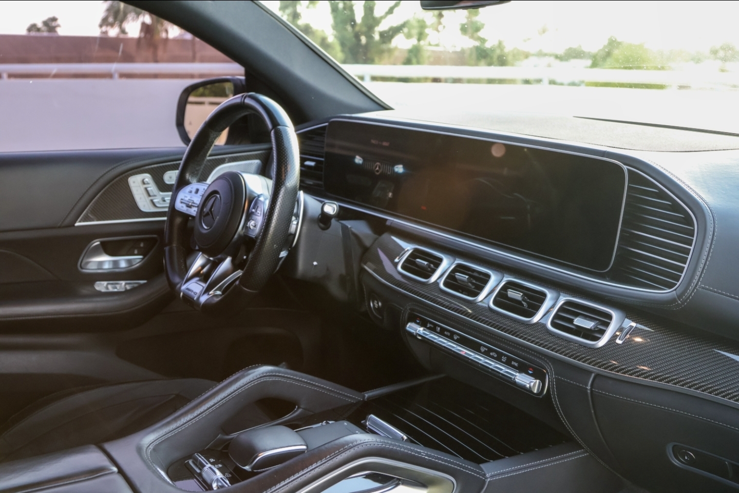 Mercedes-AMG GLE 53 photo 10 - BExotic Scottsdale, AZ