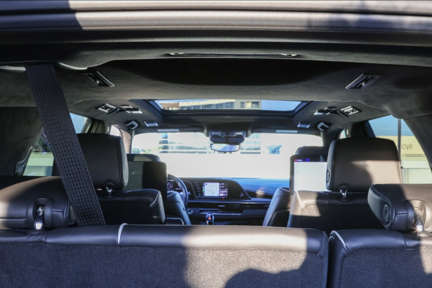 Cadillac Escalade-V photo 4 - BExotic Scottsdale, AZ